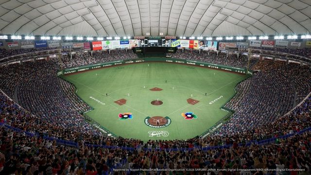 프로야구스피리츠 2026 스크린샷(사진제공: 유니아나)