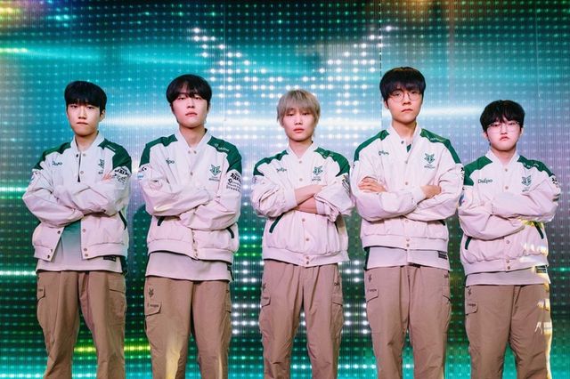 2026 LCK MSI 대표 선발전 포스터(사진제공: 라이엇 게임즈)