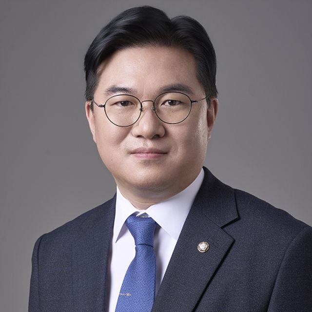 정준호 국회의원(사진제공: 정준호 의원실)