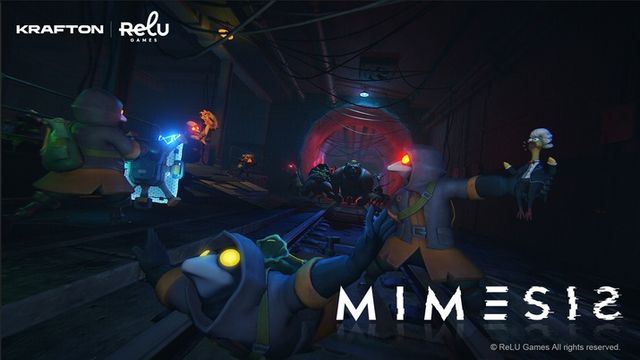 미메시스 스크린샷 (사진제공: 렐루게임즈)