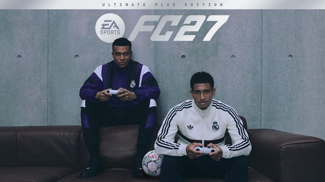 EA 스포츠 FC 27 스크린샷(사진제공: EA)