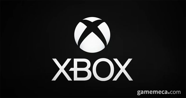 Xbox 로고 (사진출처: Xbox 공식 홈페이지)