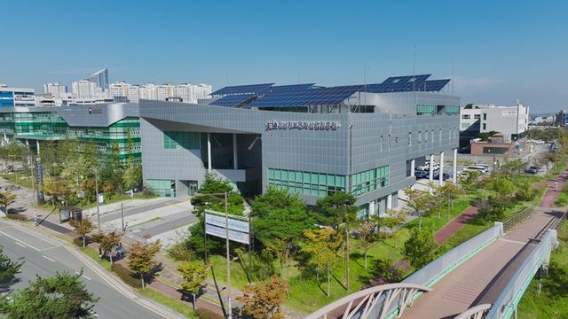 전남정보문화산업진흥원이 지역 콘텐츠 기업의 투자 유치를 지원한다(사진제공: 전남정보문화산업진흥원)