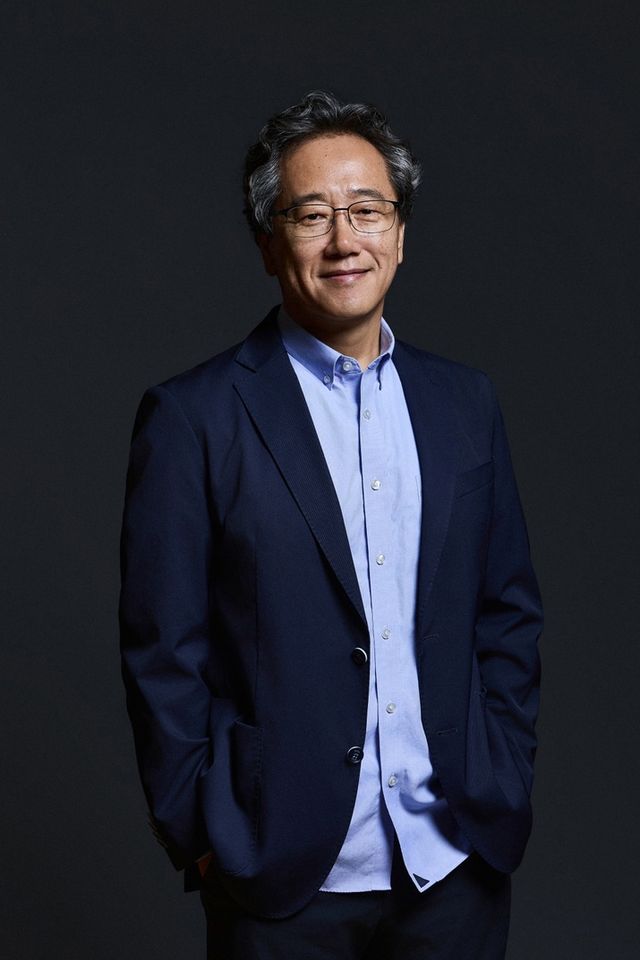 네오위즈 크리스 정 글로벌사업그룹장 선임 인사(사진제공: 네오위즈)