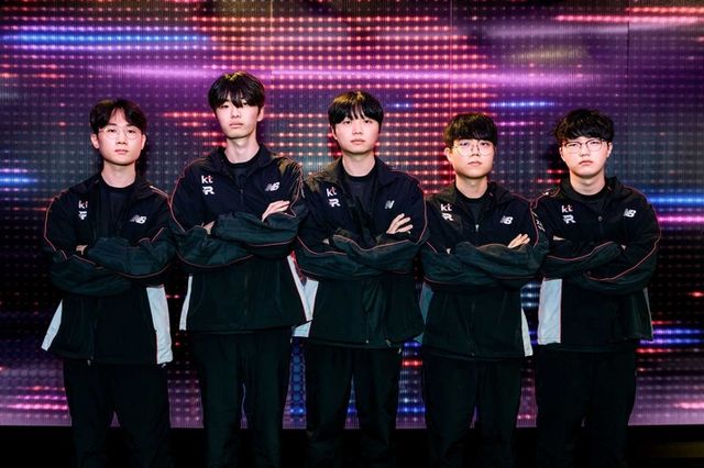 2026 LCK 플레이오프 진출팀을 가릴 예정이다(사진제공: 라이엇 게임즈)
