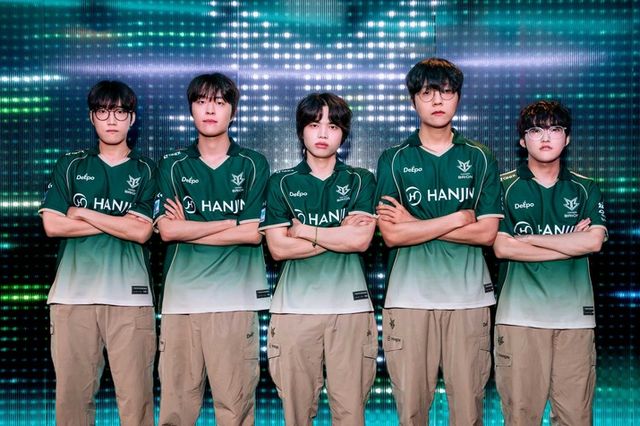 2026 LCK 플레이오프 진출팀을 가릴 예정이다(사진제공: 라이엇 게임즈)