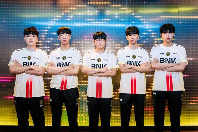 2026 LCK 플레이오프 진출팀을 가릴 예정이다(사진제공: 라이엇 게임즈)