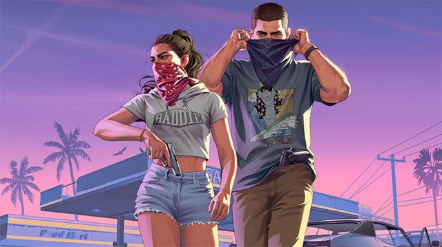 GTA 6 대표 이미지 (사진출처: 게임 공식 홈페이지)
