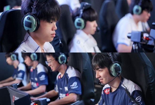 2026 LCK CL 플레이오프 이미지 (사진제공: 라이엇 게임즈 코리아)