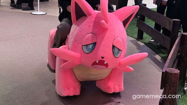괜찮은 거 맞지? (사진: 게임메카 촬영)