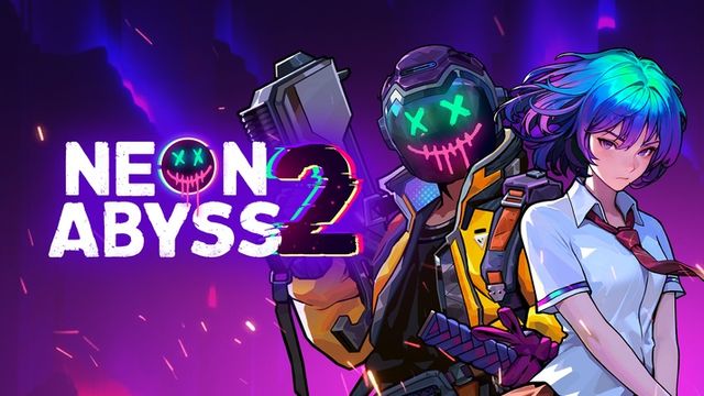 네온 어비스 2 스크린샷(사진제공: 스마일게이트)