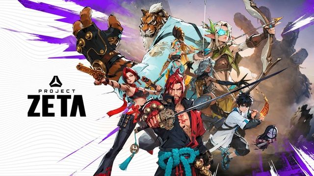 프로젝트 제타 게임 플레이 스크린샷(사진제공: 크래프톤)