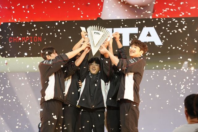 FC 온라인 스크린샷(사진제공: 넥슨)