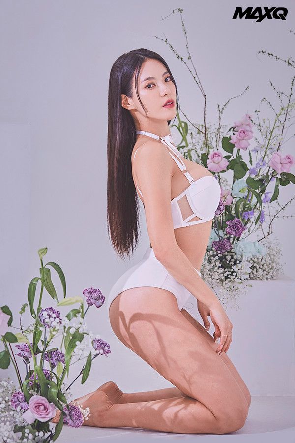 TOTAL 헬스N피트니스 미디어-맥스큐 2023년 3월호(150호)