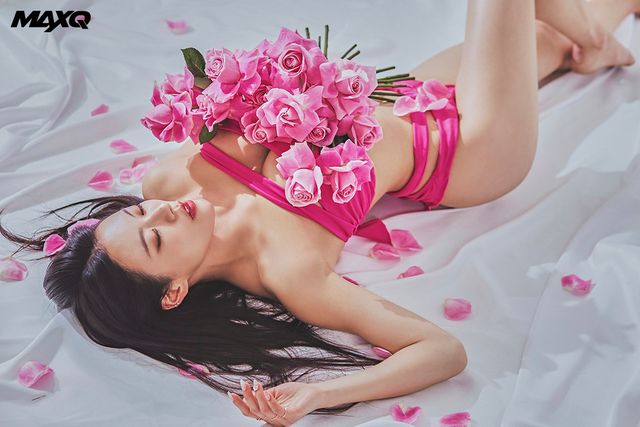 TOTAL 헬스N피트니스 미디어-맥스큐 2023년 3월호(150호)