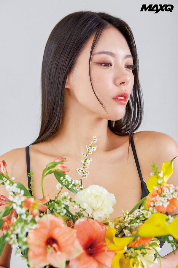 TOTAL 헬스N피트니스 미디어-맥스큐 2023년 3월호(150호)