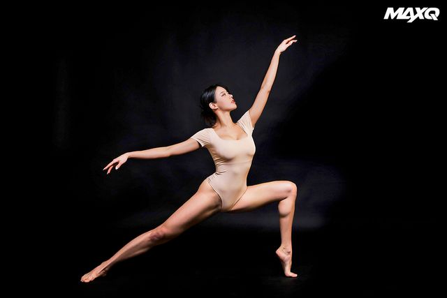 TOTAL 헬스N피트니스 미디어-맥스큐 2023년 3월호(150호)