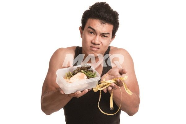 TOTAL 헬스N피트니스 미디어-맥스큐 2019년 5월호(104호)