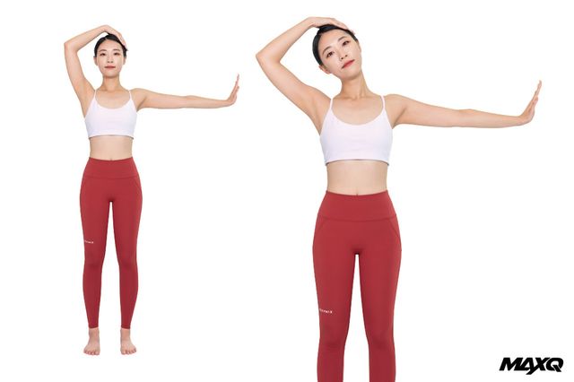 TOTAL 헬스N피트니스 미디어-맥스큐 2022년 11월호(146호)