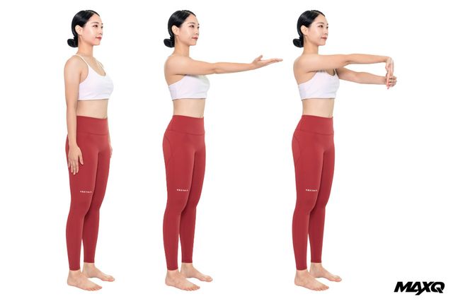 TOTAL 헬스N피트니스 미디어-맥스큐 2022년 11월호(146호)