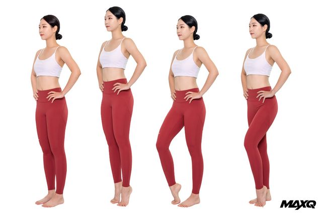 TOTAL 헬스N피트니스 미디어-맥스큐 2022년 11월호(146호)