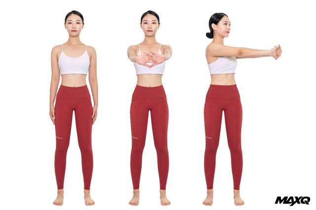 TOTAL 헬스N피트니스 미디어-맥스큐 2022년 11월호(146호)