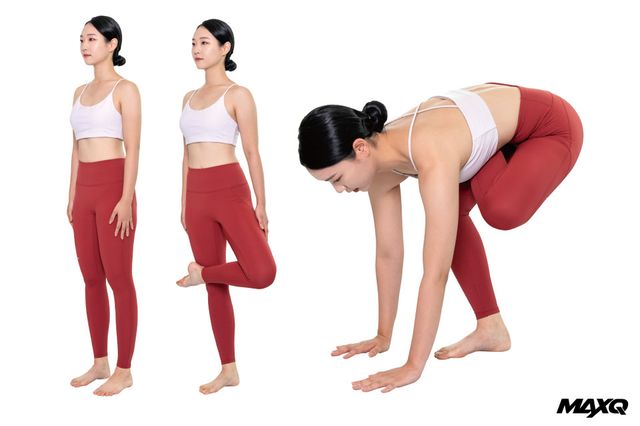 TOTAL 헬스N피트니스 미디어-맥스큐 2022년 11월호(146호)