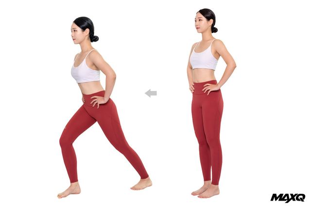 TOTAL 헬스N피트니스 미디어-맥스큐 2022년 11월호(146호)