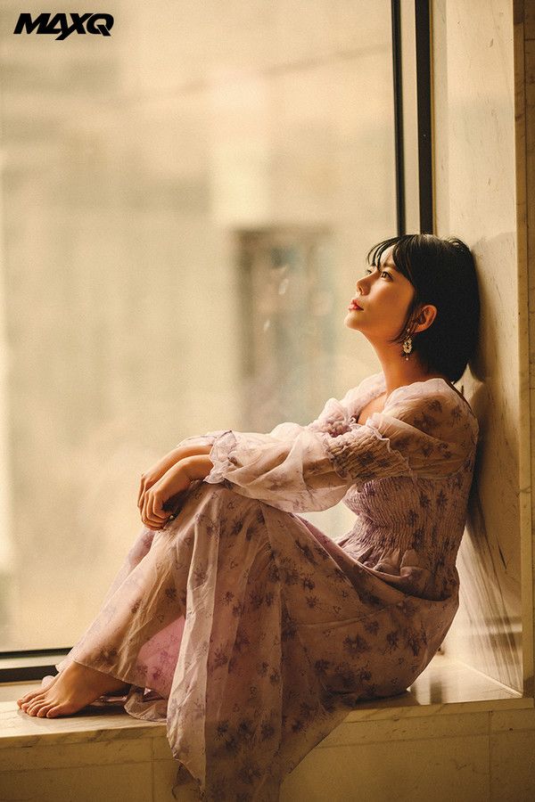 TOTAL 헬스N피트니스 미디어-맥스큐 2023년 5월호(152호)