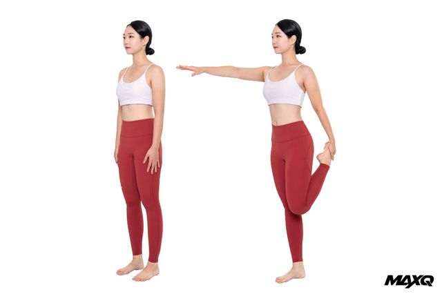 TOTAL 헬스N피트니스 미디어-맥스큐 2022년 11월호(146호)