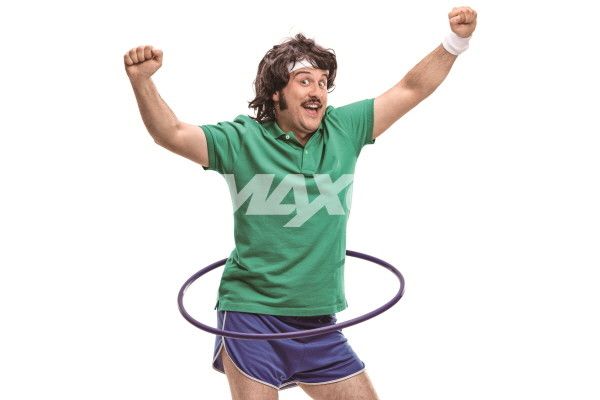 TOTAL 헬스N피트니스 미디어-맥스큐 2018년 10월호(97호)