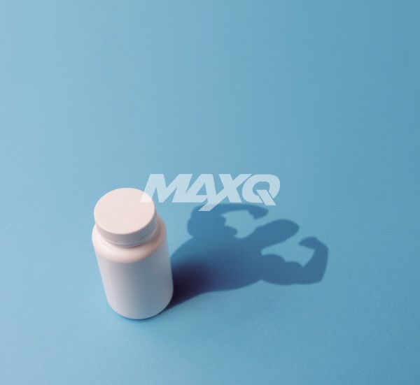 TOTAL 헬스N피트니스 미디어-맥스큐 2018년 8월호(95호)