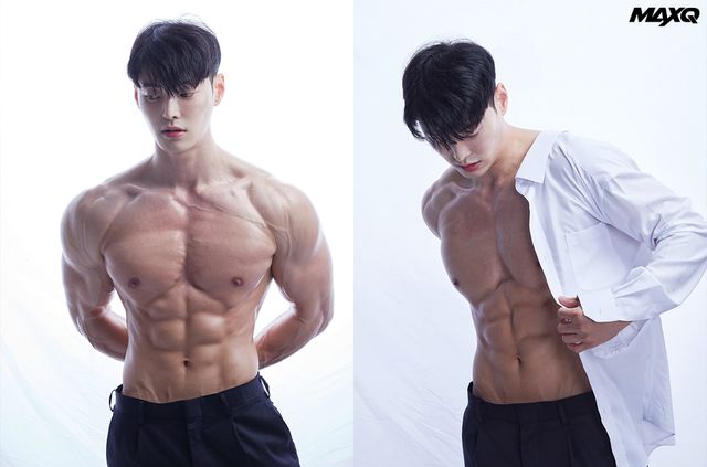 Photo by 뉴데이 스튜디오 인스타그램 @new_day_studio_