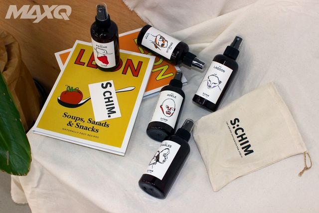 TOTAL 헬스N피트니스 미디어-맥스큐 2019년 09월호(108호)