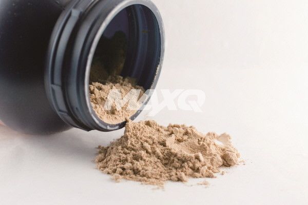 TOTAL 헬스N피트니스 미디어-맥스큐 2018년 8월호(95호)