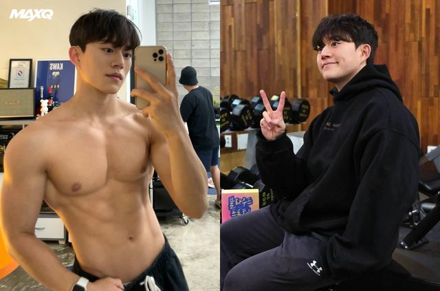 출처: 김군호 인스타그램 ＠omf_goonho33