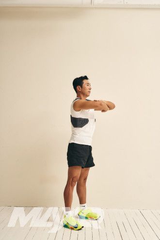 TOTAL 헬스N피트니스 미디어-맥스큐 2024년 9월호(168호)