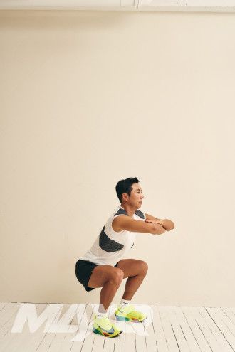 TOTAL 헬스N피트니스 미디어-맥스큐 2024년 9월호(168호)