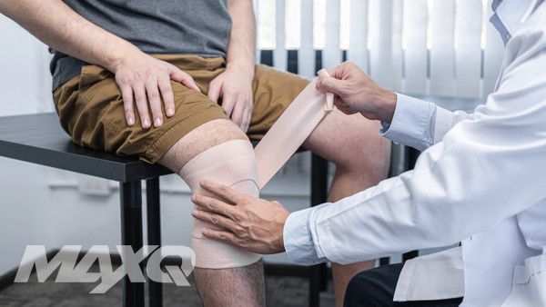 TOTAL 헬스N피트니스 미디어-맥스큐 2024년 9월호(168호)