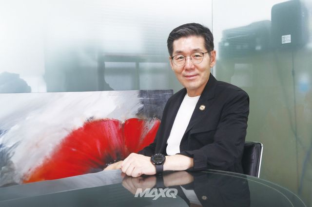 TOTAL 헬스N피트니스 미디어-맥스큐 2024년 10월호(169호)