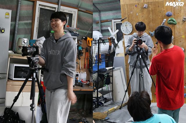 출처: 윤석현 인스타그램 ＠rootfilm_