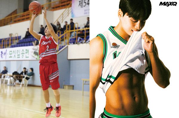 출처: Photo by (우) NAIVE 스튜디오 인스타그램 @naive_studio