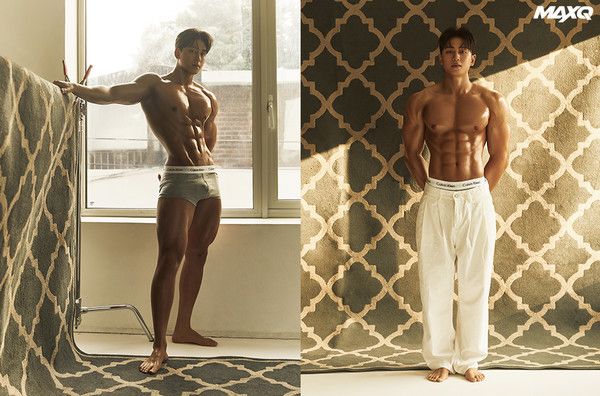 출처: Photo by NAIVE 스튜디오 인스타그램 @naive_studio