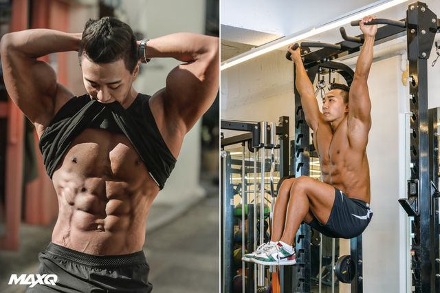 TOTAL 헬스N피트니스 미디어-맥스큐 2024년 9월호(168호)