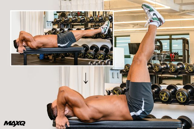 TOTAL 헬스N피트니스 미디어-맥스큐 2024년 9월호(168호)