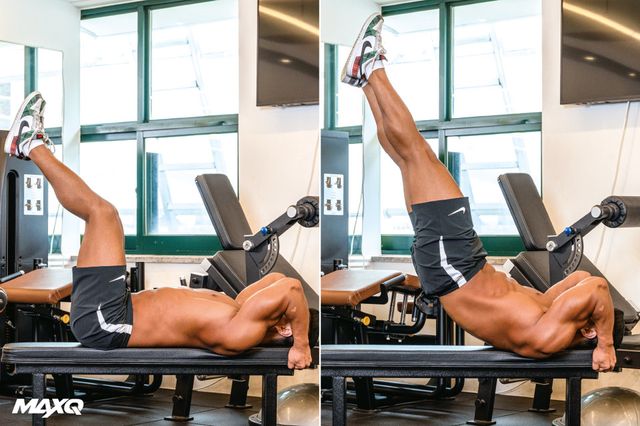 TOTAL 헬스N피트니스 미디어-맥스큐 2024년 9월호(168호)