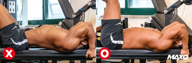 TOTAL 헬스N피트니스 미디어-맥스큐 2024년 9월호(168호)