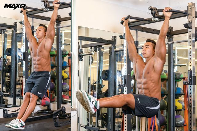 TOTAL 헬스N피트니스 미디어-맥스큐 2024년 9월호(168호)