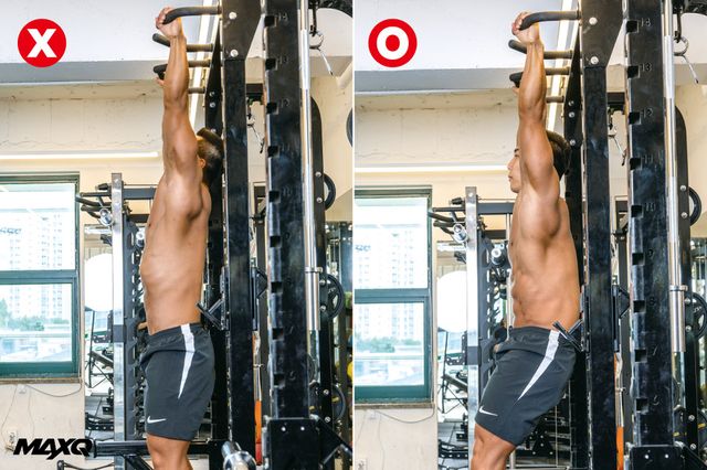 TOTAL 헬스N피트니스 미디어-맥스큐 2024년 9월호(168호)