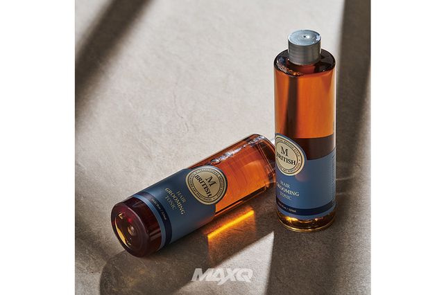 TOTAL 헬스N피트니스 미디어-맥스큐 2024년 6월호(165호)